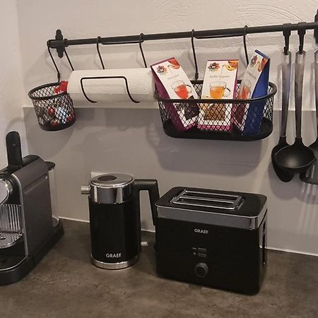 Ferienwohnung Zum Hirschen Herzberg am Harz Luaran gambar