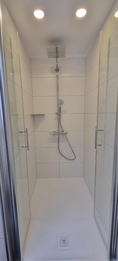Ferienwohnung Zum Hirschen Herzberg am Harz Luaran gambar