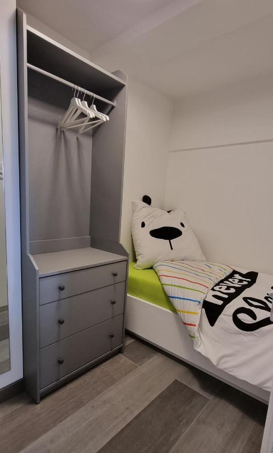 Ferienwohnung Zum Hirschen Herzberg am Harz Luaran gambar