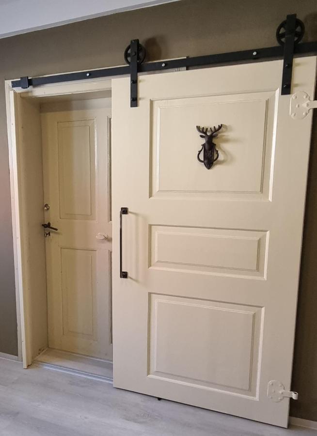 Ferienwohnung Zum Hirschen Herzberg am Harz Luaran gambar